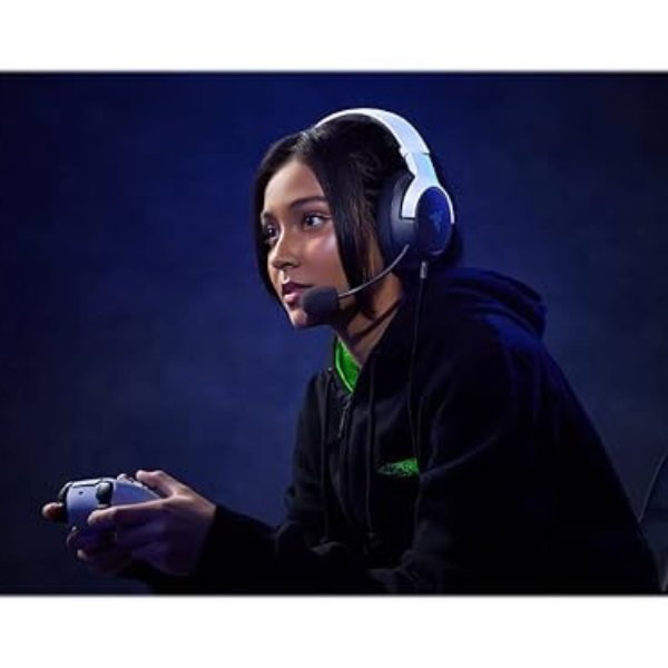 Razer Kaira X – Immersive Wired Gaming Headset for PS5, PC & More#Dokkantech