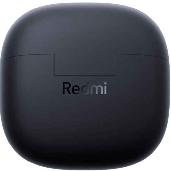 Xiaomi Redmi Buds 6 Lite Wireless Earbuds, Bluetooth 5.3 Technology, Up to 40dB Noise Cancellation. - DokanTech #