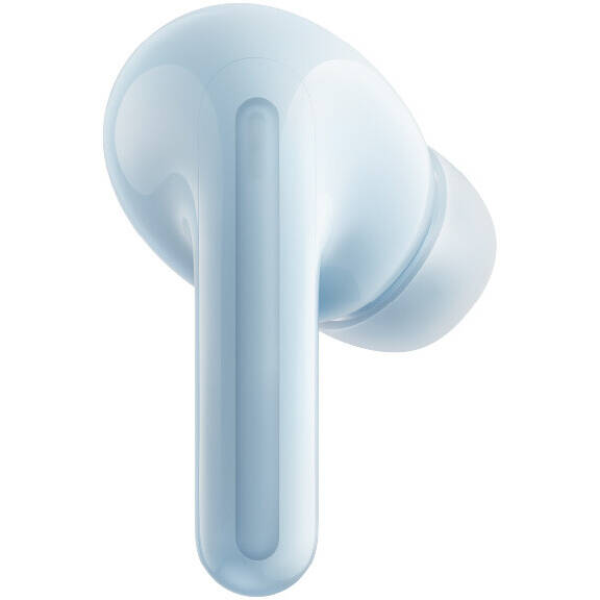 Xiaomi Redmi Buds 6 Lite Wireless Earbuds, Bluetooth 5.3 Technology, Up to 40dB Noise Cancellation. - DokanTech #