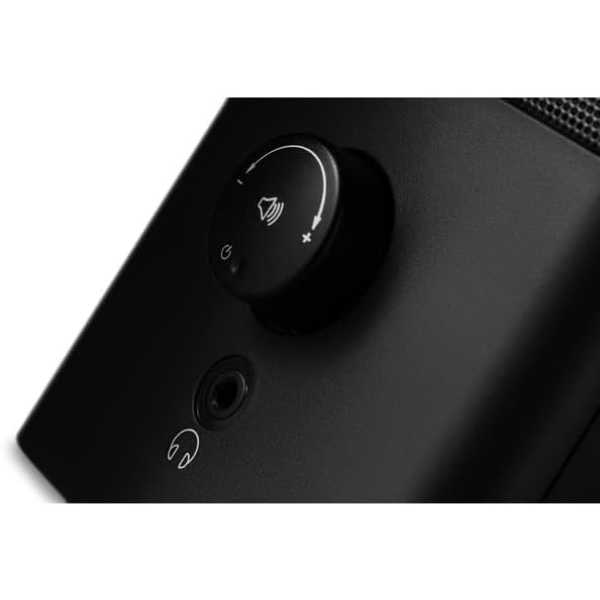 Redragon GS530 Air speaker – desk lifestyle