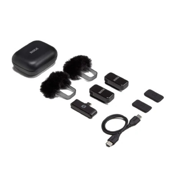RodeWirelessMicroUltra-CompactWirelessMicrophone-dokantech#