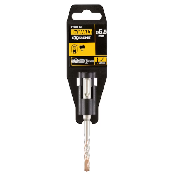 APT SDS-Plus Drill Bit - DokanTech #