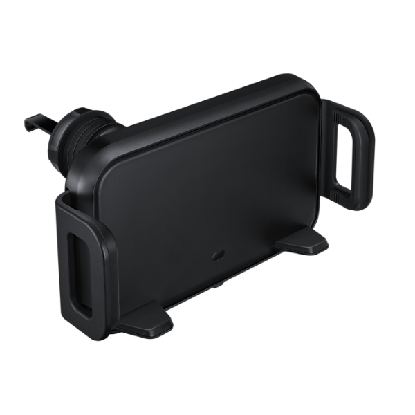 Samsung9WFastWirelessAutoClampingCarChargerBlack-dokantech#
