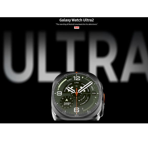 SamsungGalaxyWatchUltra2_47mmLTESmartwatch-Specs-DokkanTech