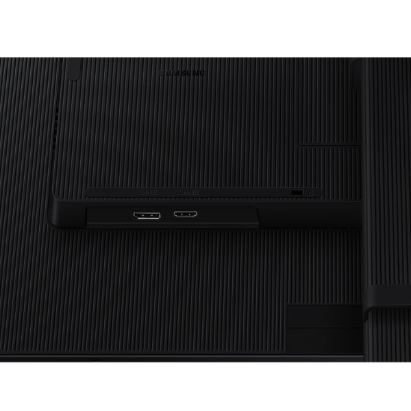 Samsung ViewFinity S7 32in ″ 4K UHD Monitor – HDR10, VA Panel | LS32D706EAMXEG-dokantech#