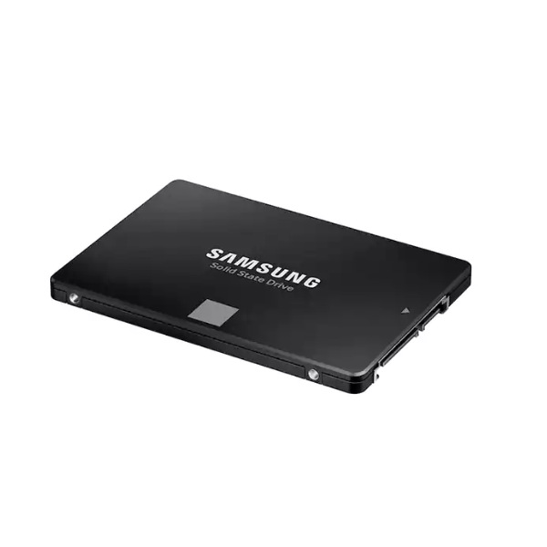 Samsung 870 EVO 500GB SATA III 2.5″ Internal SSD – Up to 560MB/s Read, 530MB/s Write-MZ-77E500BW - Dokkantech#