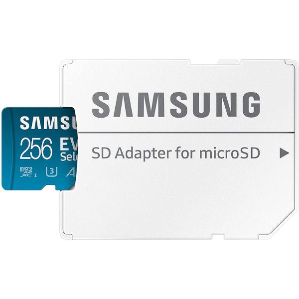 DokanTech _Samsung EVO Select A2 Read 130MB/s