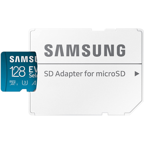 DokanTech _Samsung EVO Select A2 Read 130MB/s