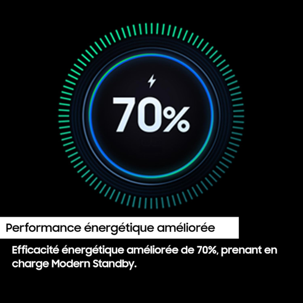 Samsung SSD 990 EVO 2TB  PCIe 4.0 x4 and PCIe 5.0 x2 2TB up to 5000MB/s-MZ-V9E2T0BW