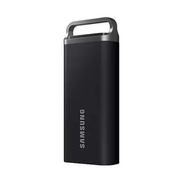 Samsung T5 EVO 8TB Portable SSD – USB 3.2 Gen 1, 460MB/s Speed - DokanTech #