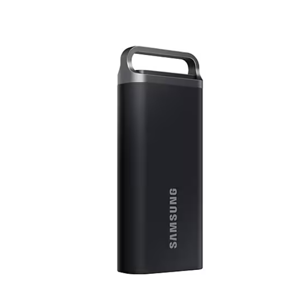 Samsung T5 EVO 8TB Portable SSD – USB 3.2 Gen 1, 460MB/s Speed - DokanTech #