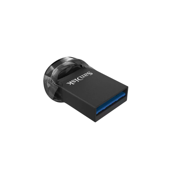 SanDiskUltraFit128GBUSB3.2FlashDrive-SDCZ430-128G-G46_cbffd892-a785-4edd-a912-264b13e3dcc1-View 2-DokkanTech