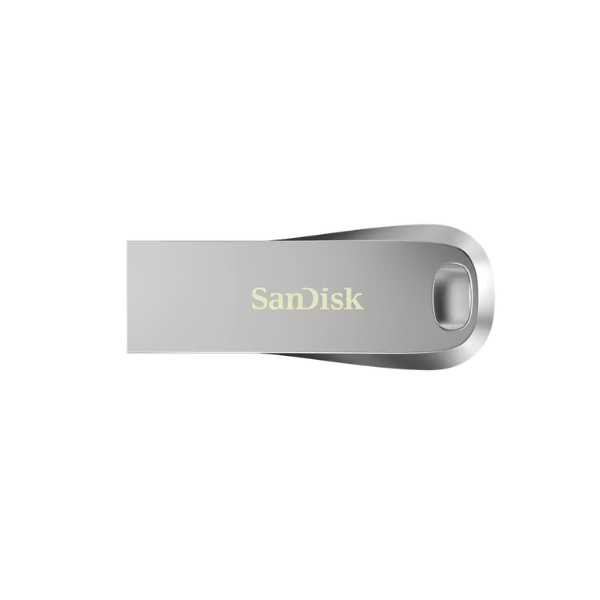 SanDiskUltraLuxe64GBUSB3.2Gen1FlashDrive-SDCZ74-064G-G46_1-View -DokkanTech
