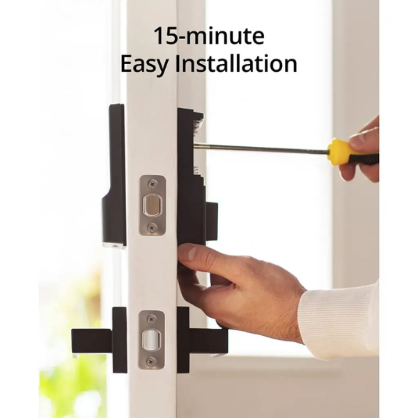 Eufy Smart Lock C210 – app remote control