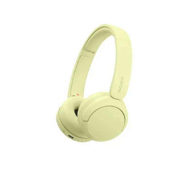 Sony WH-CH520 Wireless Headphones- Dokkantech