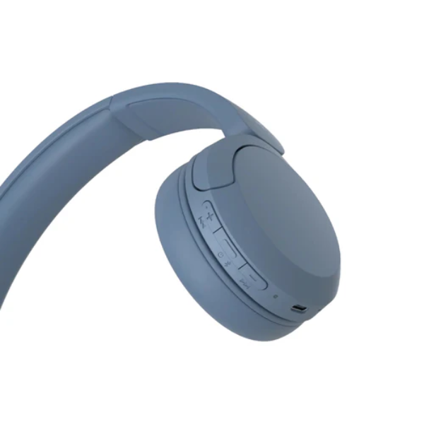 Sony WH-CH520 Wireless Headphones- Dokkantech