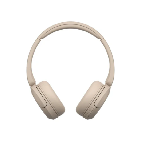 Sony WH-CH520 Wireless Headphones- Dokkantech