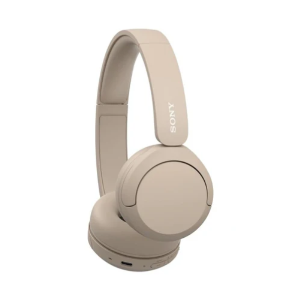 Sony WH-CH520 Wireless Headphones- Dokkantech