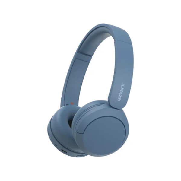 Sony WH-CH520 Wireless Headphones- Dokkantech