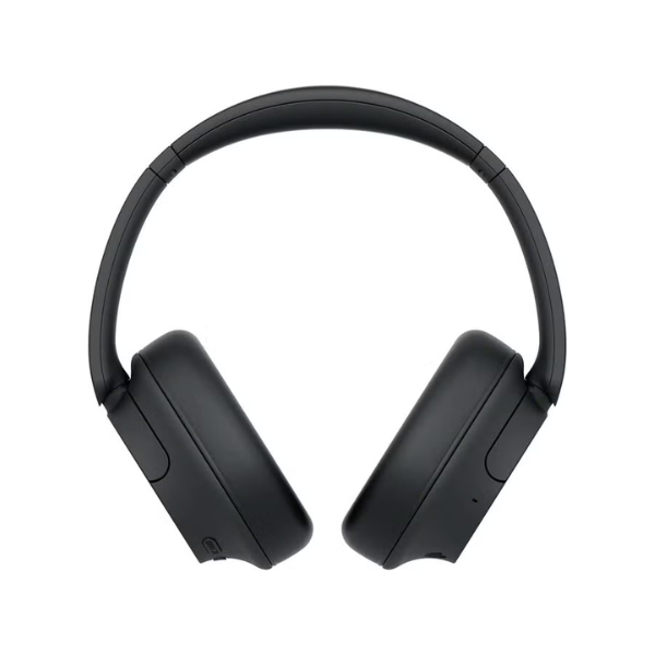 Sony WH-CH720N headphones – wearing lifestyle