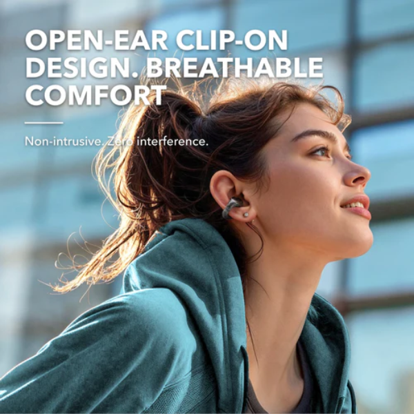 Anker Soundcore C30i – open-ear comfort