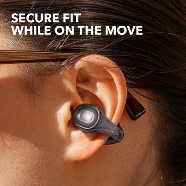 Anker Soundcore C30i – wearing lifestyle