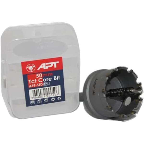APT TCT Hole Saw - DokanTech #