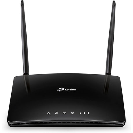 TP-Link AC750 Wireless Dual Band 4G LTE Advanced Router - Archer MR200 - DokanTech #
