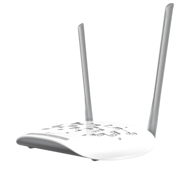 TP-Link TL-WA801N 300Mbps Wireless N Access Point Version 6.0 - Dokkantech