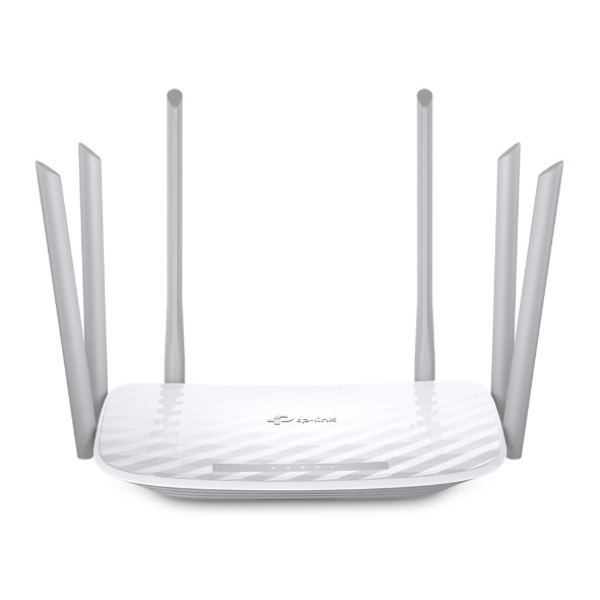 TP-Link Archer C86 AC1900 Dual Band WiFi Router- Dokkantech