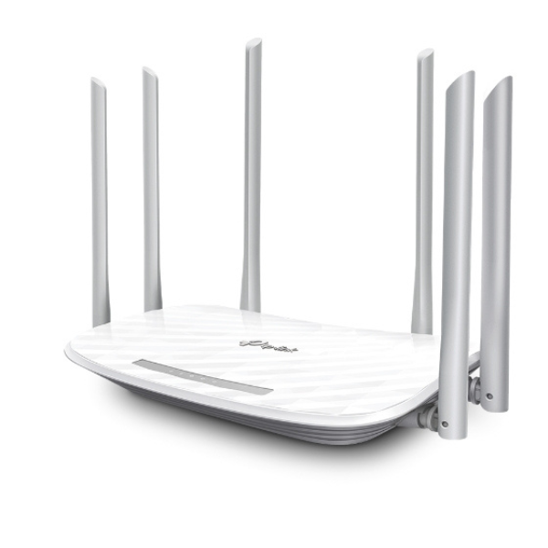 TP-Link Archer C86 AC1900 Dual Band WiFi Router- Dokkantech