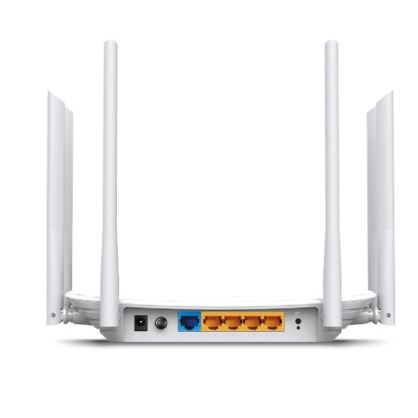 TP-Link Archer C86 AC1900 Dual Band WiFi Router- Dokkantech