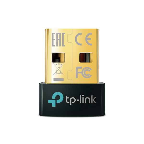 TP-Link Bluetooth 5.0 UB500 Nano USB Adapter - DokanTech #