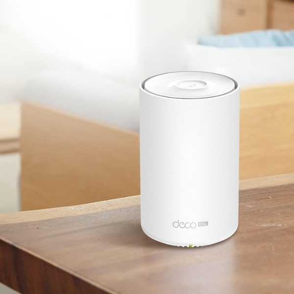 TP-Link DECO X20-DSL (1Pack) AX1800 - Dokkantech