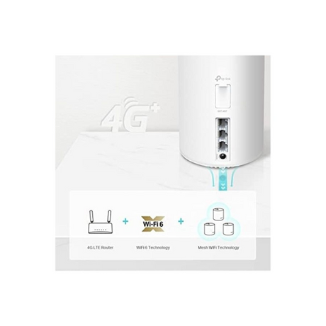 TP-Link DECO X20-DSL (1Pack) AX1800 - Dokkantech