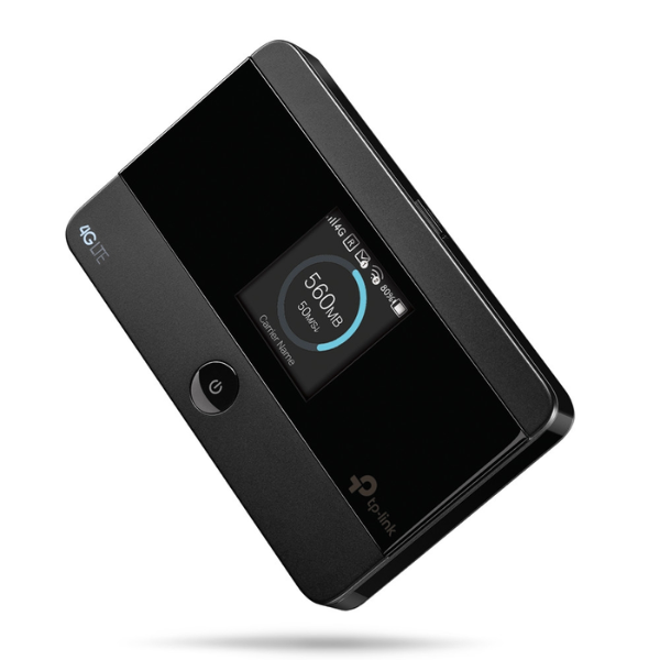 TP-Link M7350 4G LTE Mobile Wi-Fi  - Dokkantech