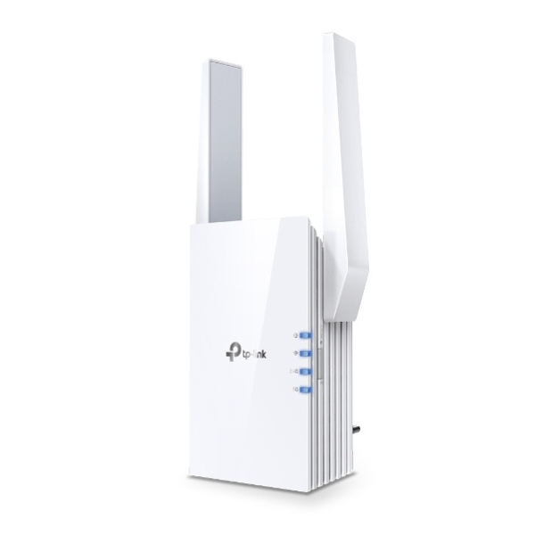 TP-Link RE505X AX1500 Wi-Fi 6 Range Extender with OneMesh_ Dokkantech