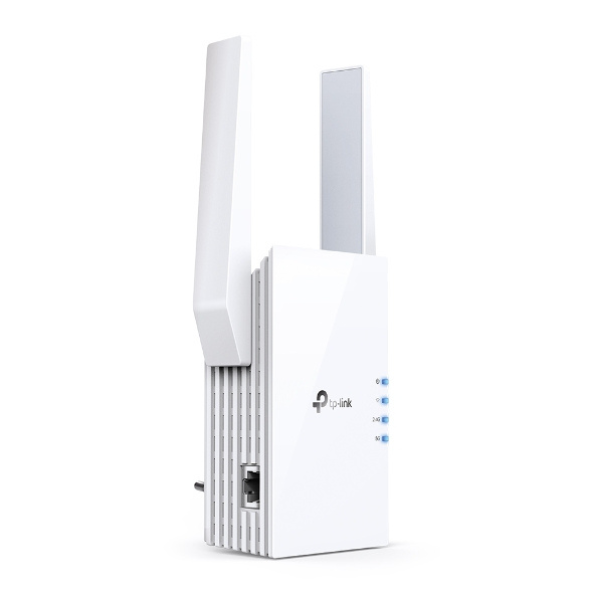 TP-Link RE505X AX1500 Wi-Fi 6 Range Extender with OneMesh_ Dokkantech