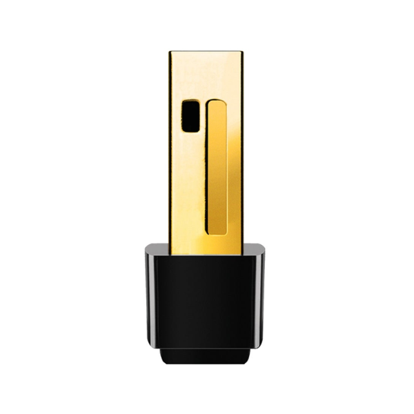 TP-Link TL-WN725N 150Mbps Wireless N Nano USB Adapter - Dokkantech