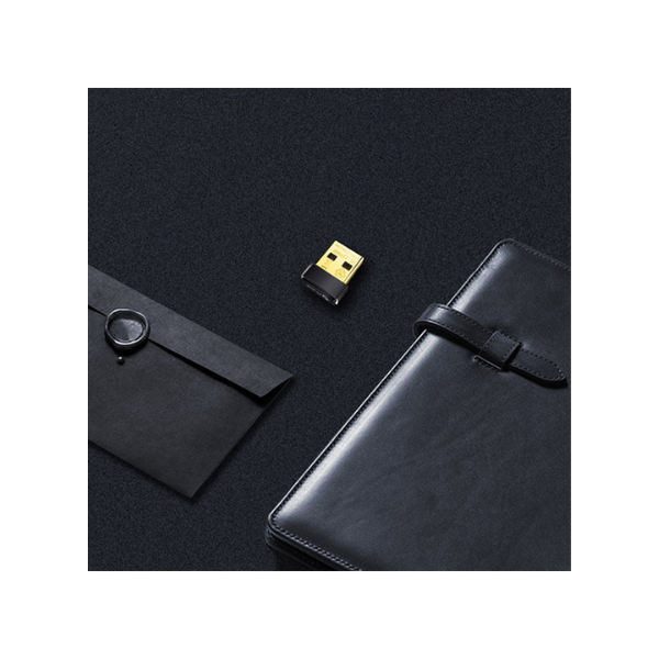 TP-Link TL-WN725N 150Mbps Wireless N Nano USB Adapter - Dokkantech