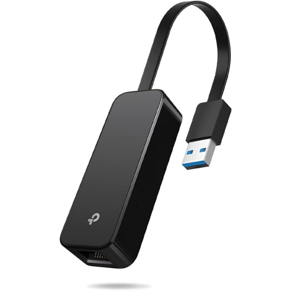 TP-Link UE306 USB 3.0 Gigabit Ethernet Network Adapter - DokanTech #