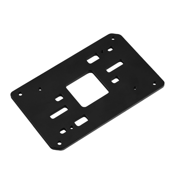 Thermal Grizzly M4 Backplate for AMD AM5 Socket – Enhanced Stability- DokanTech #