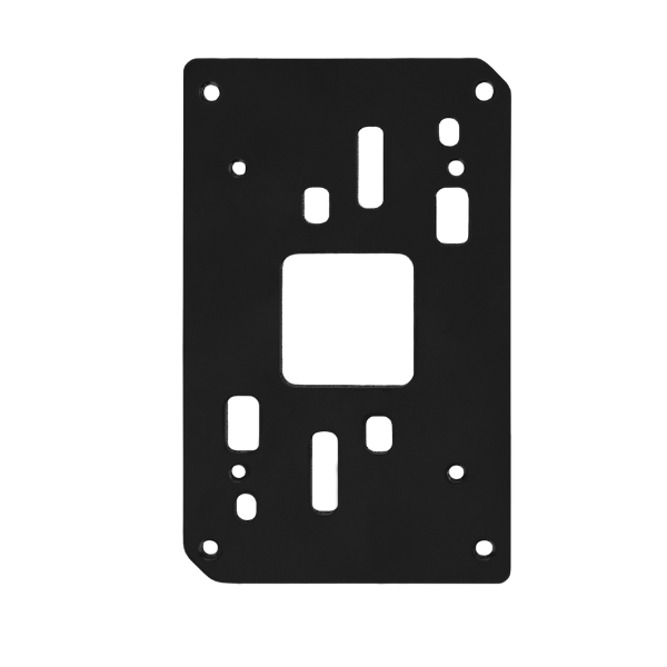 Thermal Grizzly M4 Backplate for AMD AM5 Socket – Enhanced Stability- DokanTech #