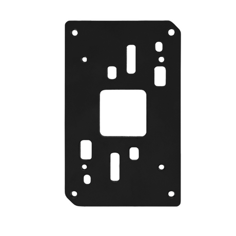 Thermal Grizzly M4 Backplate for AMD AM5 Socket – Enhanced Stability- DokanTech #