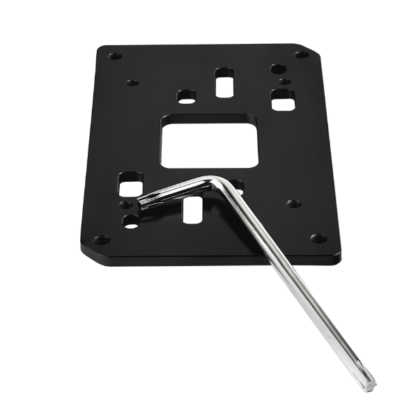 Thermal Grizzly M4 Backplate for AMD AM5 Socket – Enhanced Stability- DokanTech #