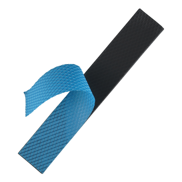 Thermal Grizzly Minus Pad Advance – 120 x 20 mm Thermal Pads (0.5 / 1.0 / 1.5 / 2.0 / 3.0 mm) – Pack of 4 – High Performance- DokanTech #