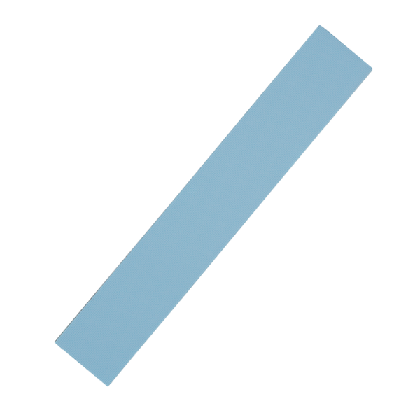 Thermal Grizzly Minus Pad Pro 120x20mm  (0.5 / 1.0 / 1.5 / 2.0 / 3.0 mm )Thickness(2pcs)- DokanTech #