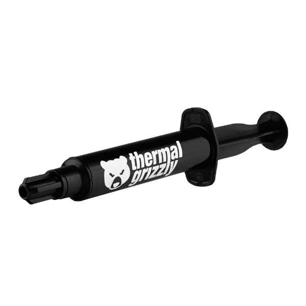 Thermal Grizzly Aeronaut Thermal Paste – (1g / 1.5ml / 3ml )– High-Performance Entry-Level Cooling Solution- DokanTech #