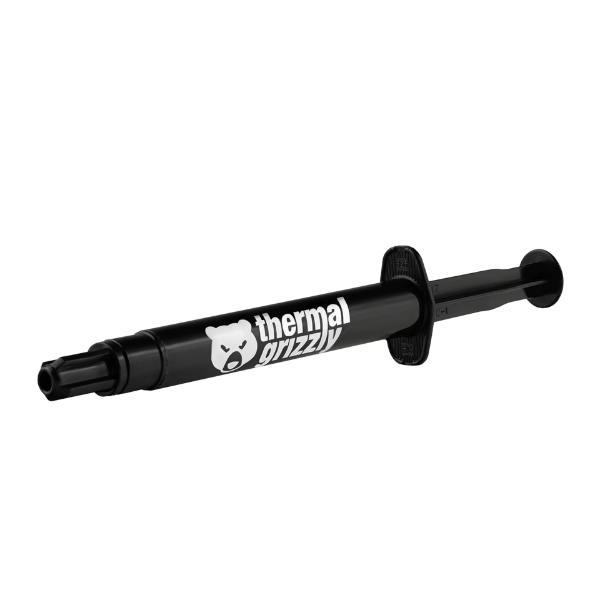 Thermal Grizzly Aeronaut Thermal Paste – (1g / 1.5ml / 3ml )– High-Performance Entry-Level Cooling Solution- DokanTech #