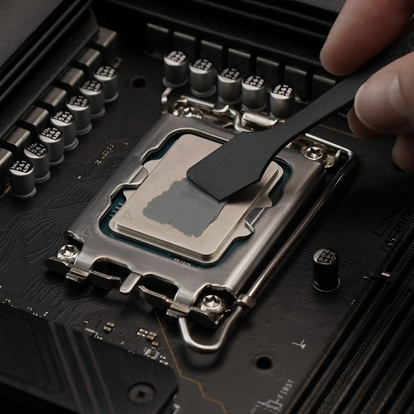 Thermal Grizzly Aeronaut Thermal Paste – (1g / 1.5ml / 3ml )– High-Performance Entry-Level Cooling Solution- DokanTech #